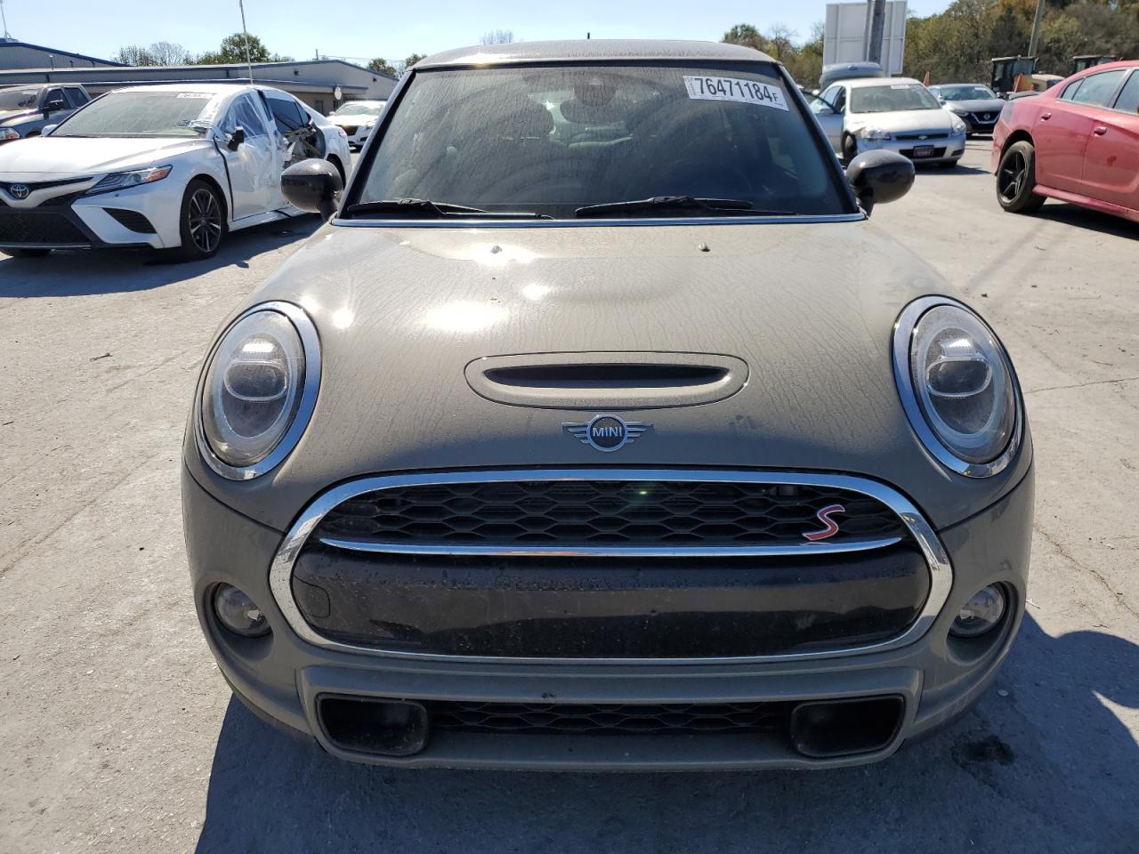 Автомобиль MINI COOPER S 2020 | GrandCar Автомобиль MINI COOPER S 2020 | GrandCar