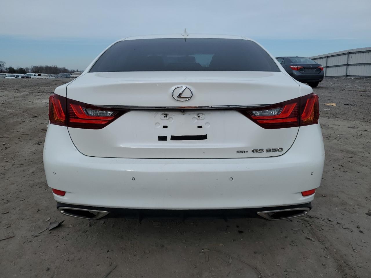 Автомобіль LEXUS GS 350 2015 | GrandCar Автомобіль LEXUS GS 350 2015 | GrandCar