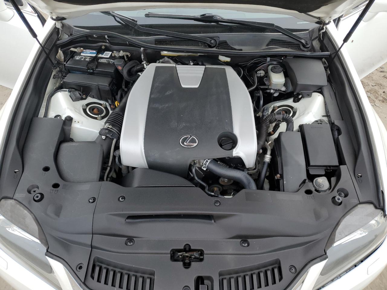 Автомобіль LEXUS GS 350 2015 | GrandCar Автомобіль LEXUS GS 350 2015 | GrandCar