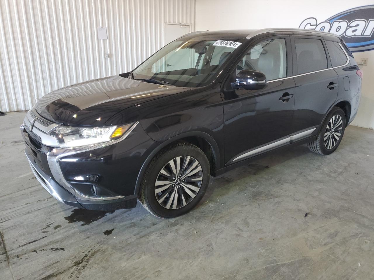 Автомобиль MITSUBISHI OUTLANDER SE 2020 | GrandCar