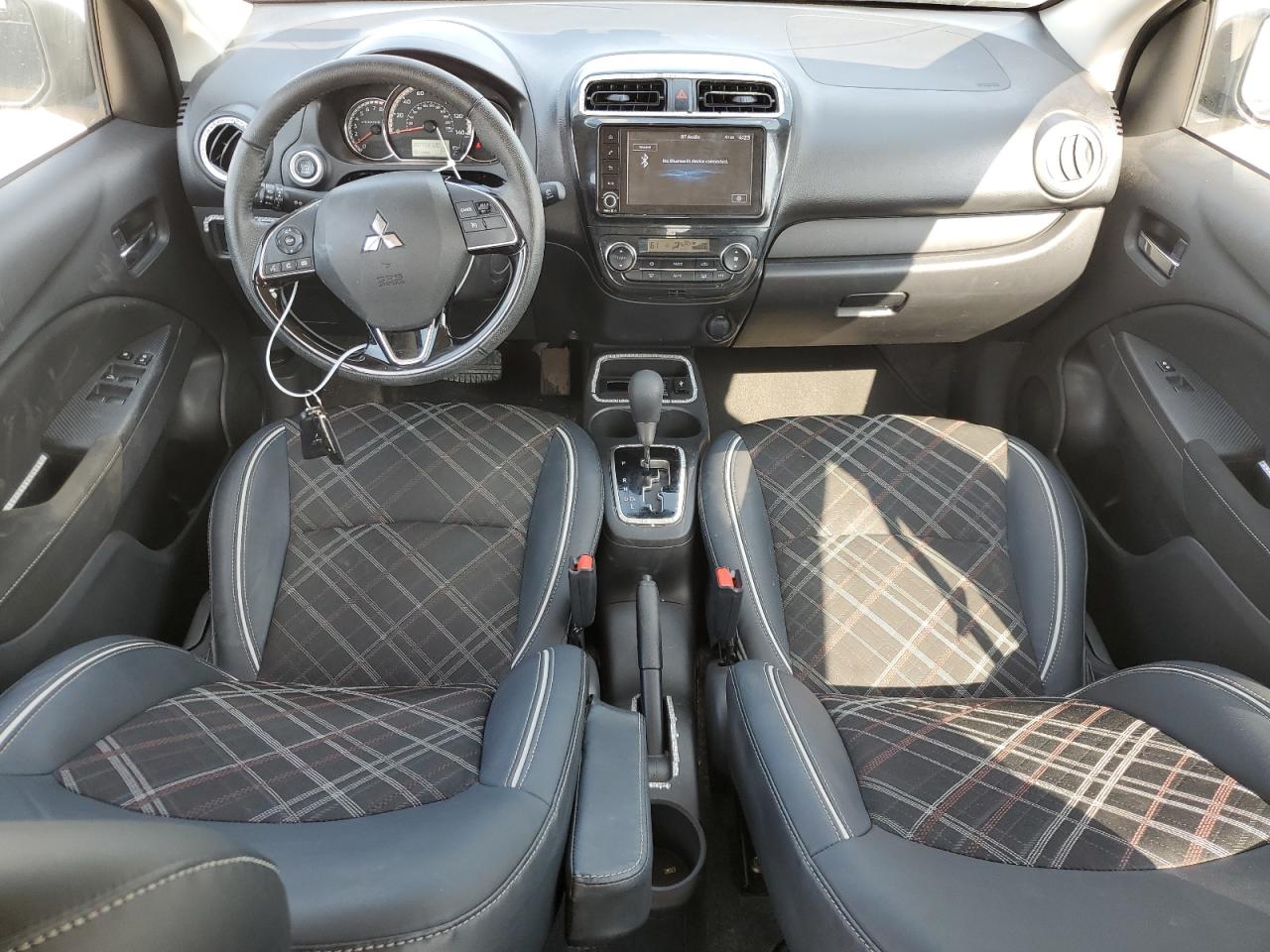 Автомобіль MITSUBISHI MIRAGE SE 2024 | GrandCar Автомобіль MITSUBISHI MIRAGE SE 2024 | GrandCar