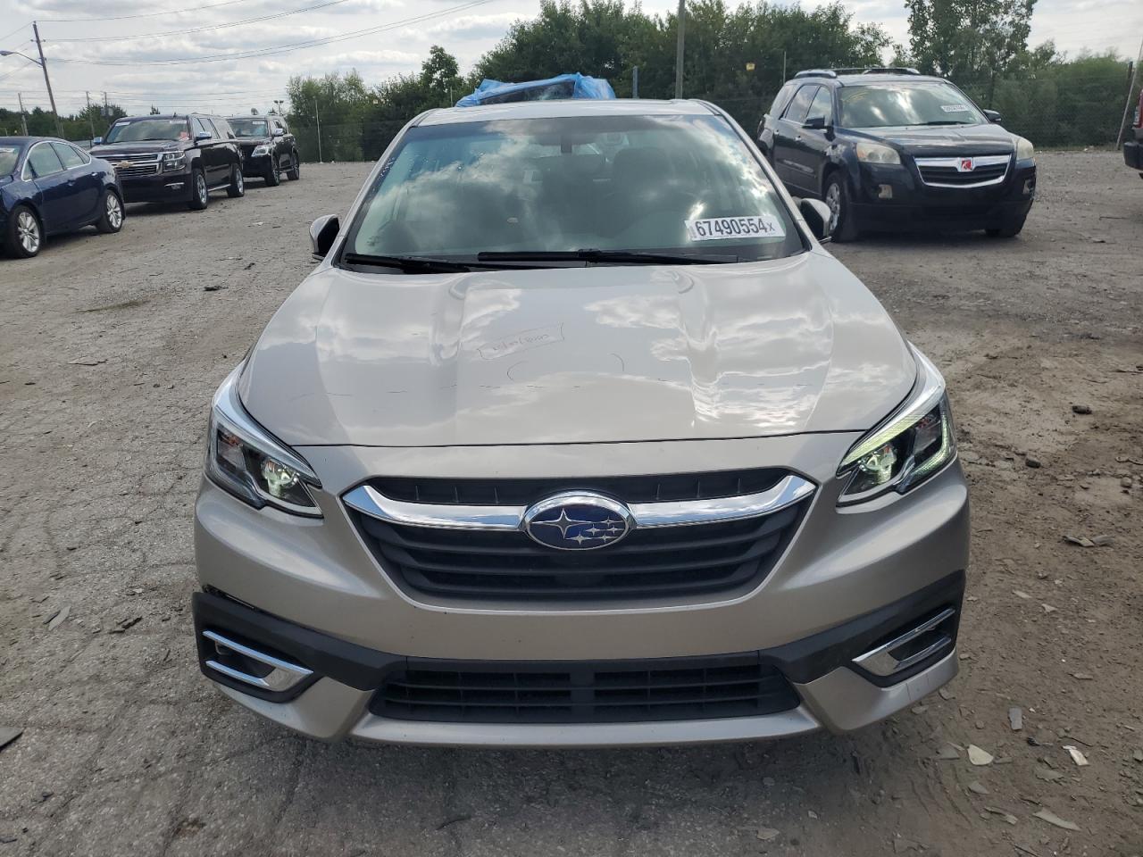 Автомобиль SUBARU LEGACY LIMITED 2020 | GrandCar Автомобиль SUBARU LEGACY LIMITED 2020 | GrandCar