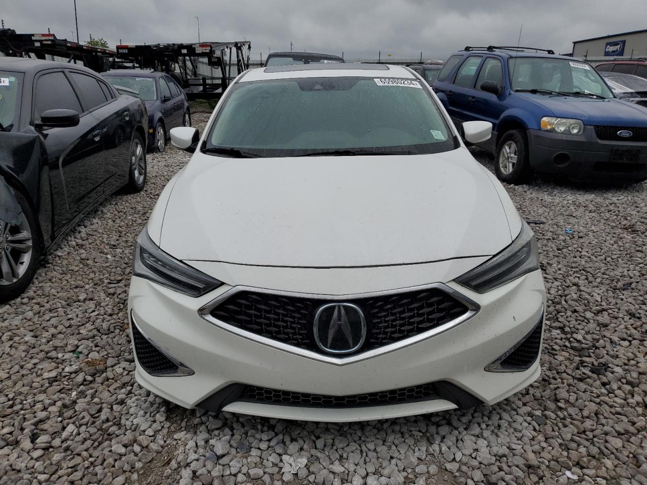 Автомобиль ACURA ILX PREMIUM 2019 | GrandCar Автомобиль ACURA ILX PREMIUM 2019 | GrandCar