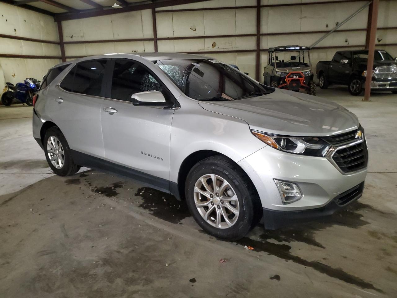 Автомобіль CHEVROLET EQUINOX LT 2021 | GrandCar Автомобіль CHEVROLET EQUINOX LT 2021 | GrandCar
