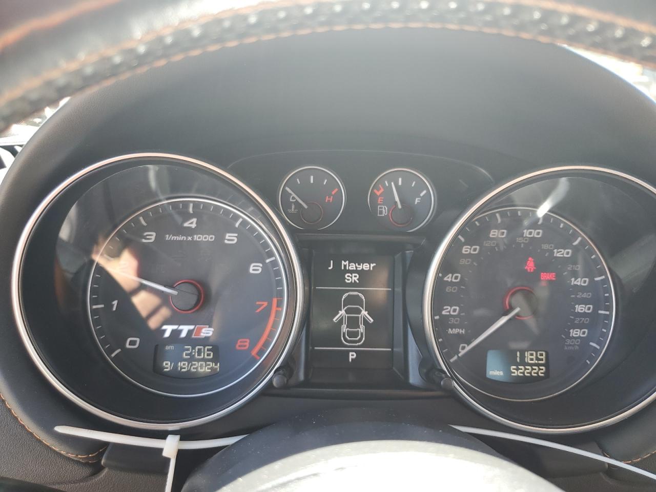 Автомобиль AUDI TTS PREMIUM PLUS 2014 | GrandCar Автомобиль AUDI TTS PREMIUM PLUS 2014 | GrandCar