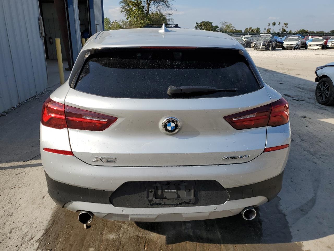 Автомобиль BMW X2 XDRIVE28I 2021 | GrandCar Автомобиль BMW X2 XDRIVE28I 2021 | GrandCar