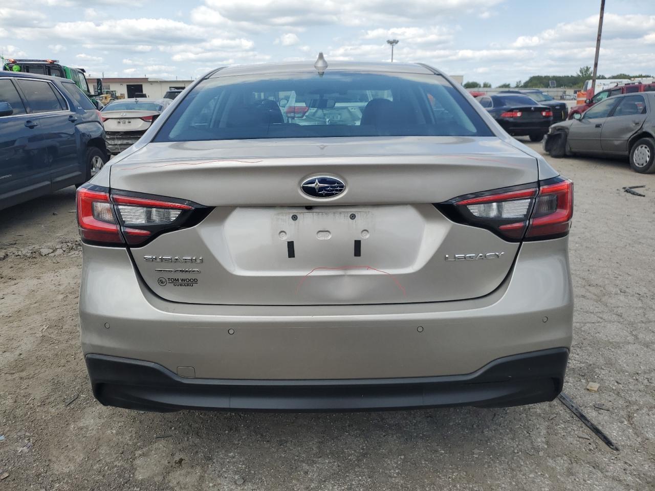Автомобиль SUBARU LEGACY LIMITED 2020 | GrandCar Автомобиль SUBARU LEGACY LIMITED 2020 | GrandCar