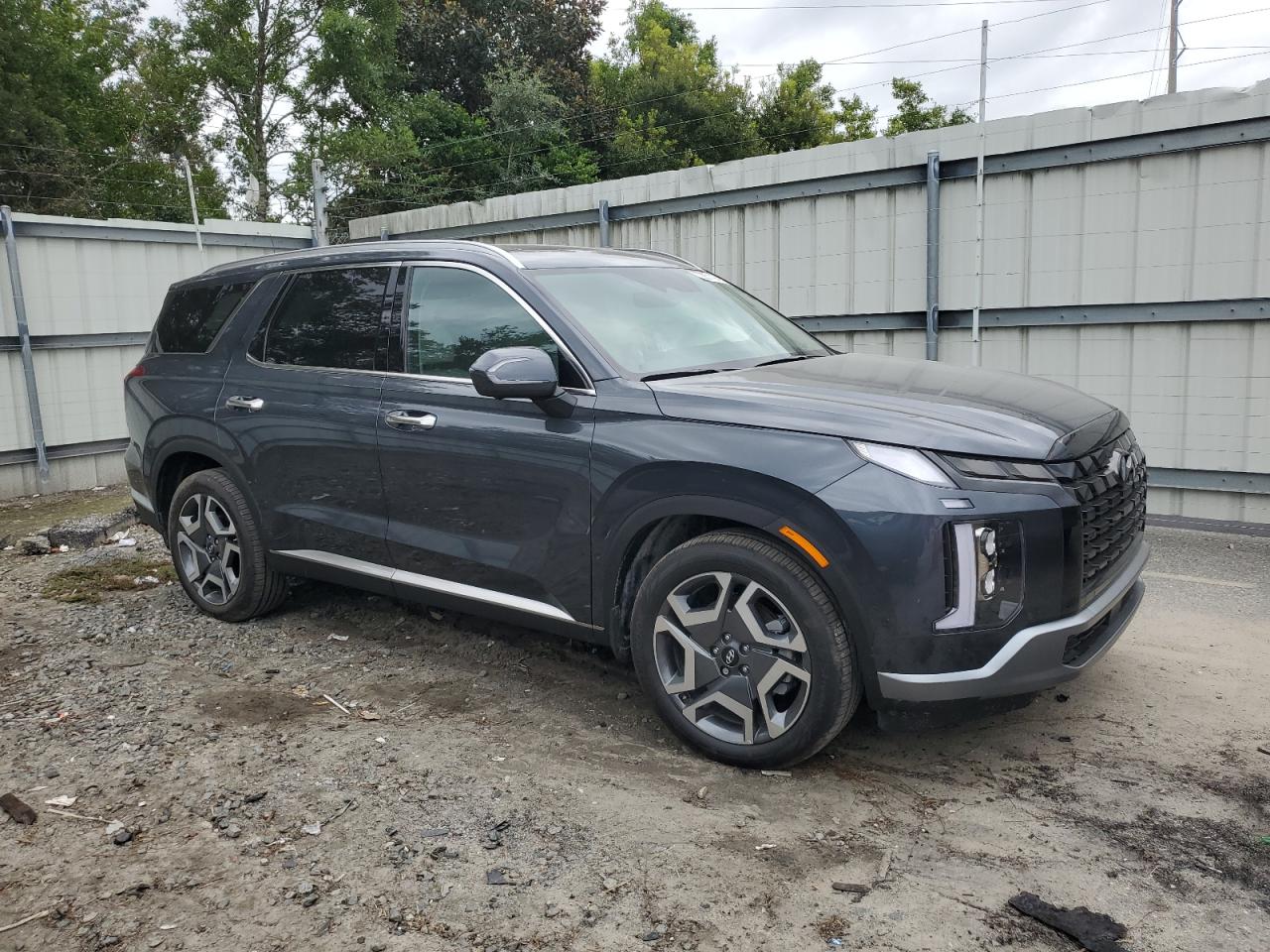 Автомобиль HYUNDAI PALISADE LIMITED 2025 | GrandCar