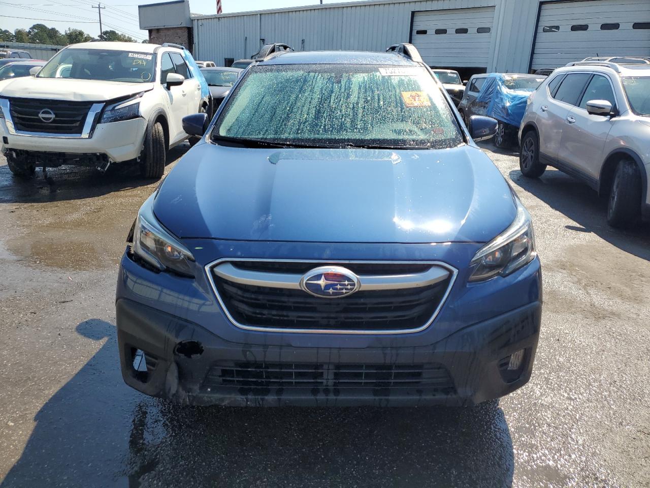 Автомобиль SUBARU OUTBACK PREMIUM 2021 | GrandCar Автомобиль SUBARU OUTBACK PREMIUM 2021 | GrandCar