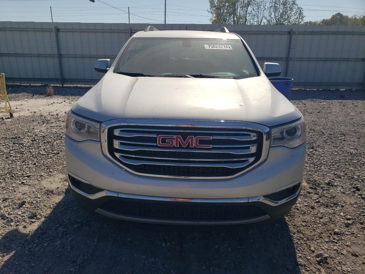 Автомобиль GMC ACADIA SLT-1 2018 | GrandCar Автомобиль GMC ACADIA SLT-1 2018 | GrandCar