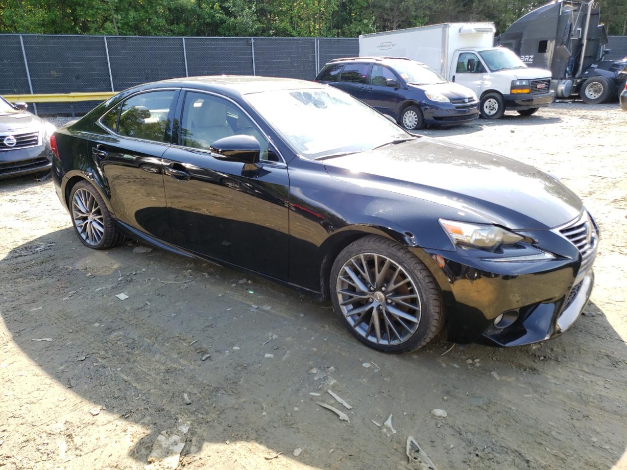 Автомобиль LEXUS IS 250 2014 | GrandCar