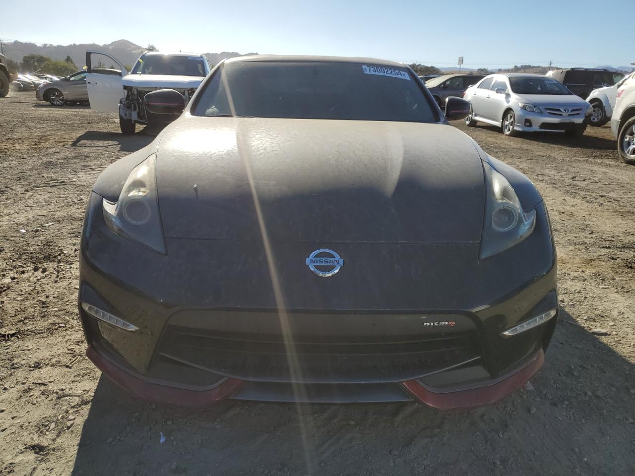 Автомобиль NISSAN 370Z BASE 2019 | GrandCar Автомобиль NISSAN 370Z BASE 2019 | GrandCar