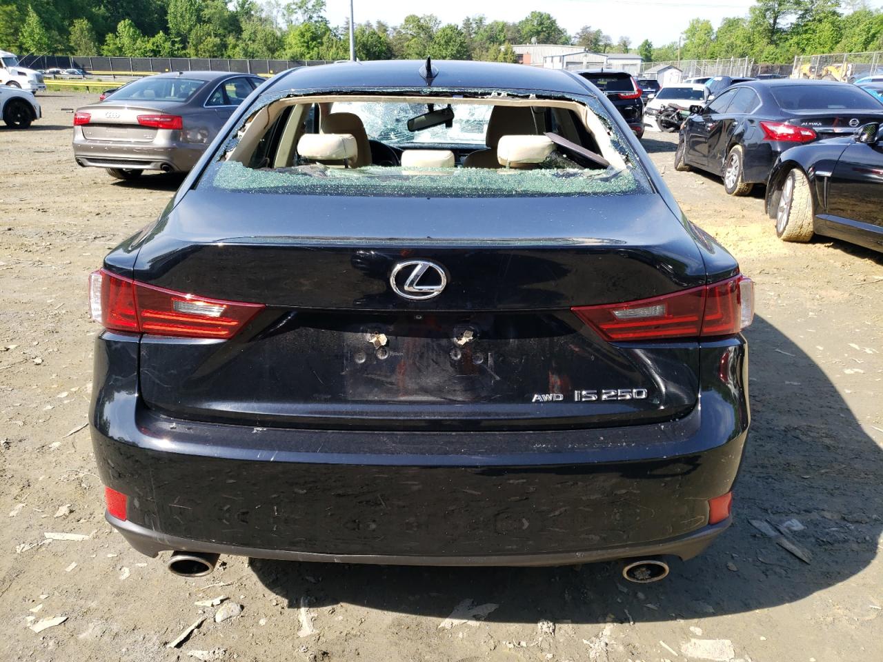 Автомобиль LEXUS IS 250 2014 | GrandCar Автомобиль LEXUS IS 250 2014 | GrandCar