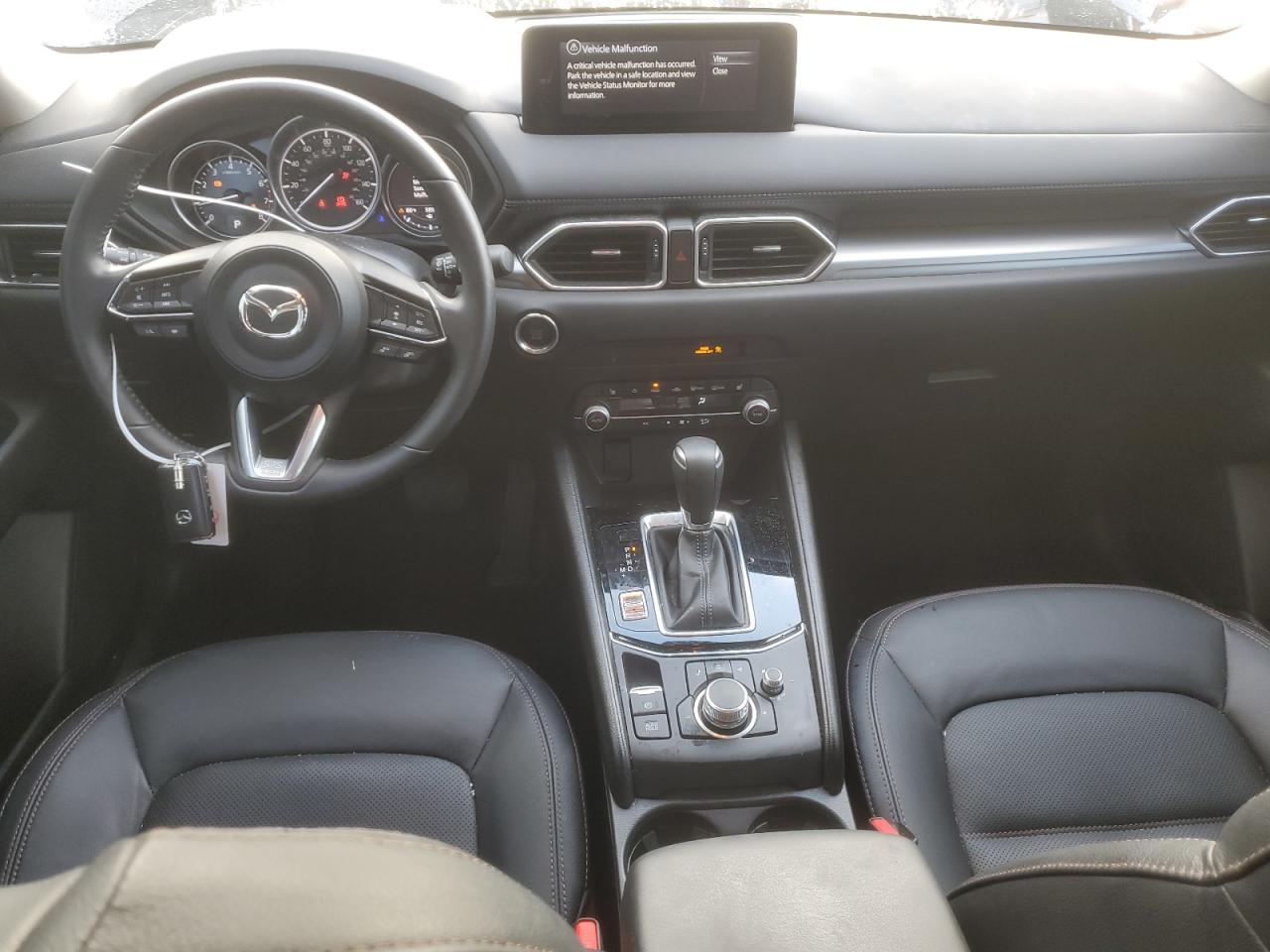 Автомобиль MAZDA CX-5 PREFERRED 2023 | GrandCar Автомобиль MAZDA CX-5 PREFERRED 2023 | GrandCar