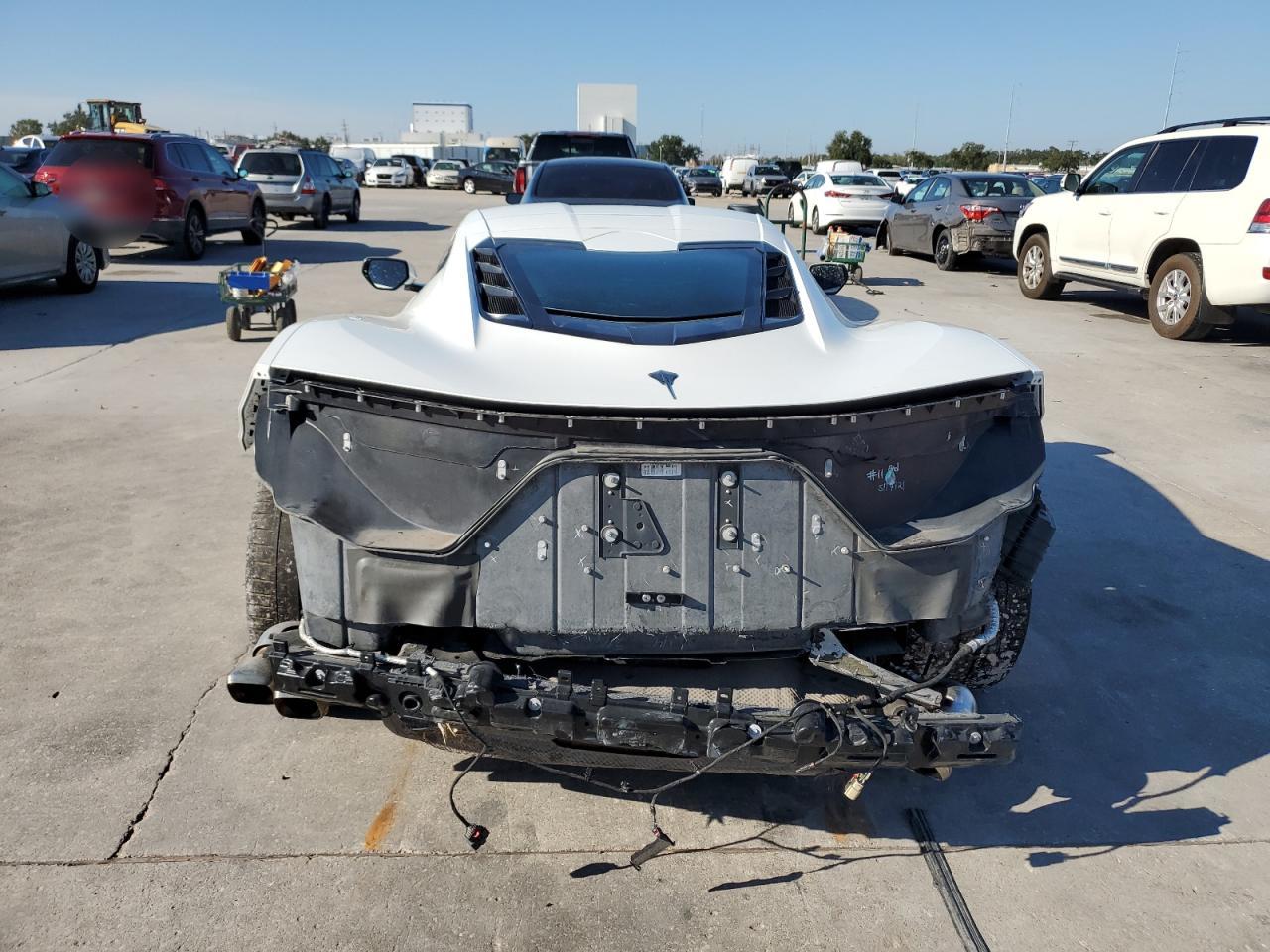 Автомобиль CHEVROLET CORVETTE STINGRAY 1LT 2021 | GrandCar Автомобиль CHEVROLET CORVETTE STINGRAY 1LT 2021 | GrandCar