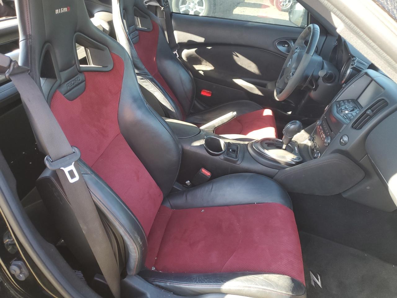 Автомобиль NISSAN 370Z BASE 2019 | GrandCar Автомобиль NISSAN 370Z BASE 2019 | GrandCar