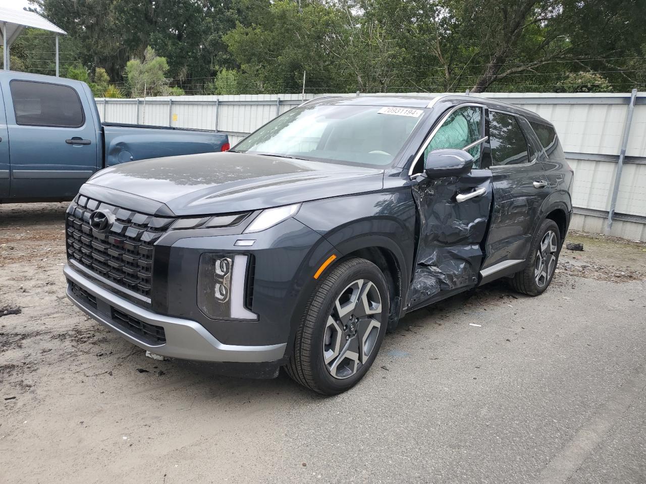 Автомобиль HYUNDAI PALISADE LIMITED 2025 | GrandCar Автомобиль HYUNDAI PALISADE LIMITED 2025 | GrandCar