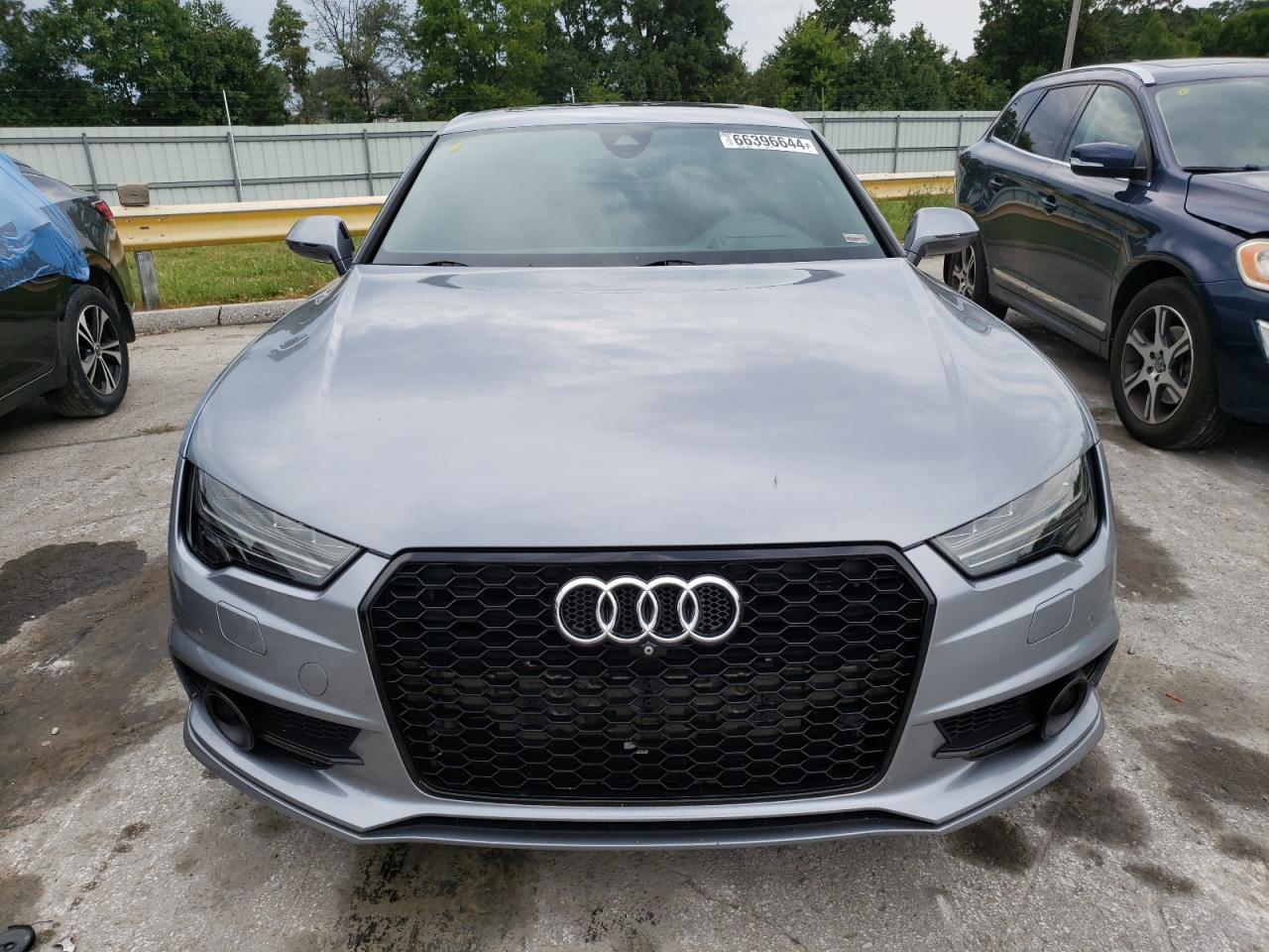 Автомобиль AUDI S7 PRESTIGE 2016 | GrandCar Автомобиль AUDI S7 PRESTIGE 2016 | GrandCar