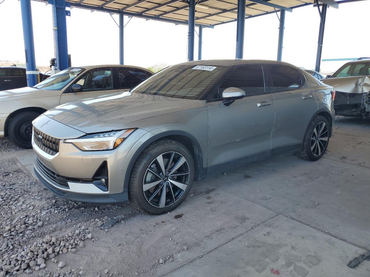 Автомобиль POLESTAR 2 2021 | GrandCar