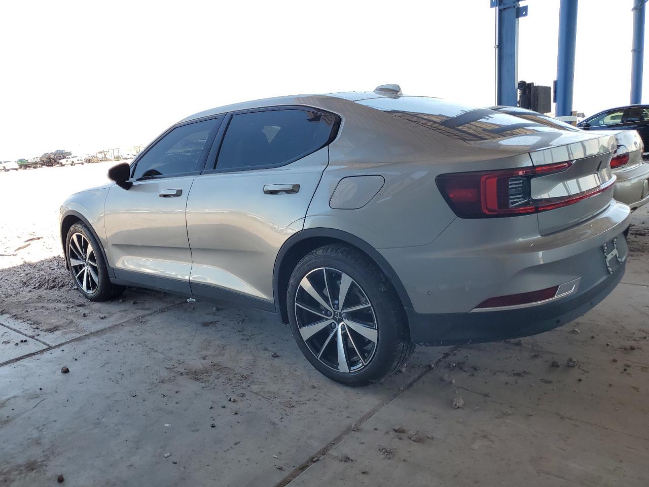 Автомобиль POLESTAR 2 2021 | GrandCar Автомобиль POLESTAR 2 2021 | GrandCar