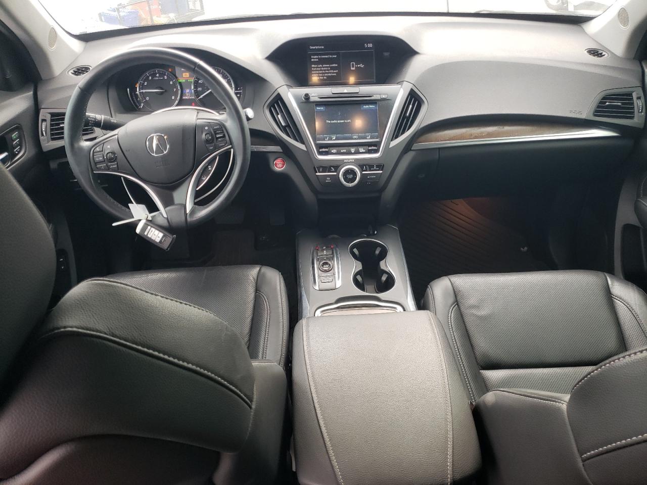 Автомобиль ACURA MDX TECHNOLOGY 2020 | GrandCar Автомобиль ACURA MDX TECHNOLOGY 2020 | GrandCar