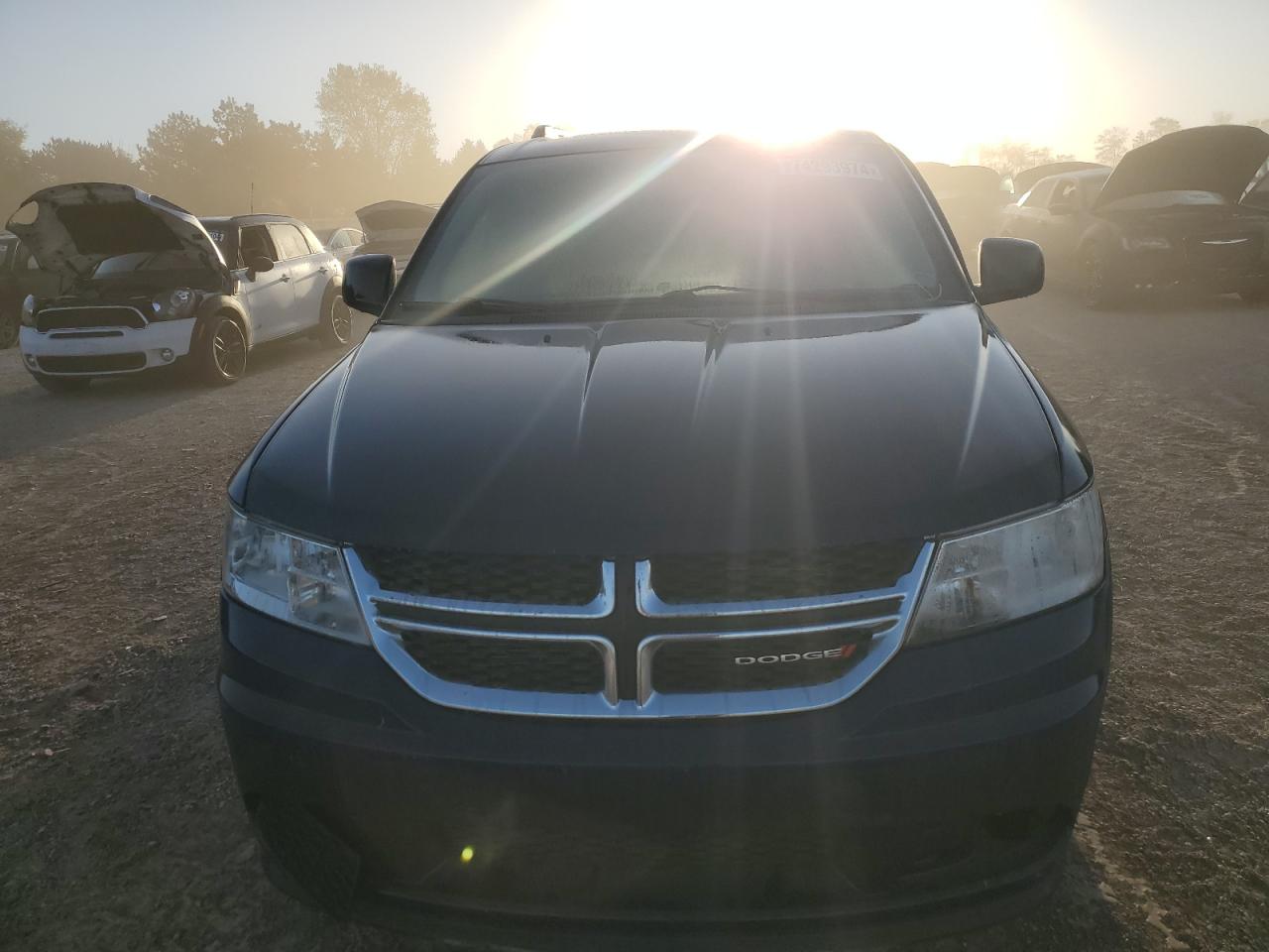 Автомобиль DODGE JOURNEY SE 2018 | GrandCar Автомобиль DODGE JOURNEY SE 2018 | GrandCar