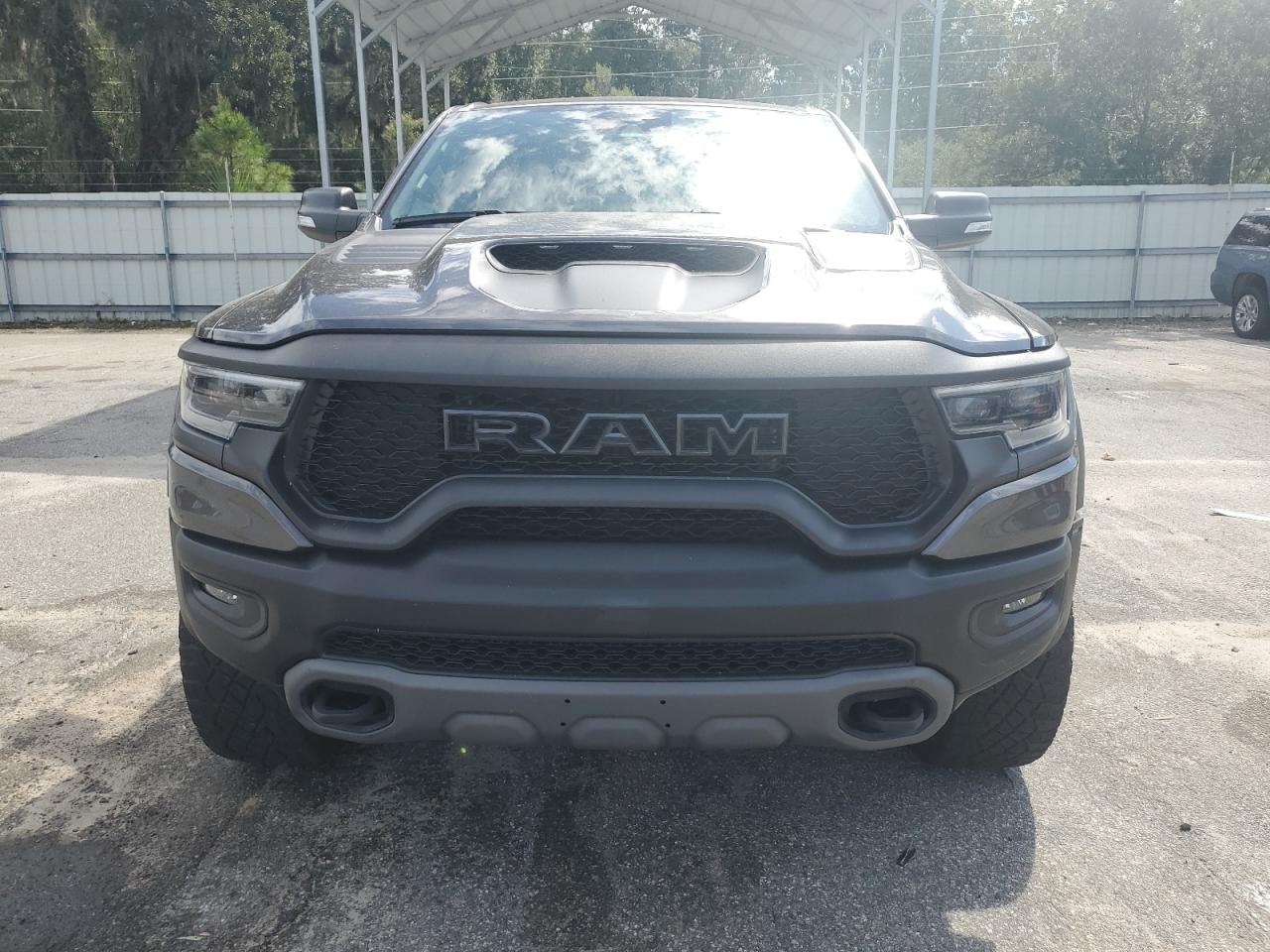 Автомобиль RAM 1500 TRX 2021 | GrandCar Автомобиль RAM 1500 TRX 2021 | GrandCar