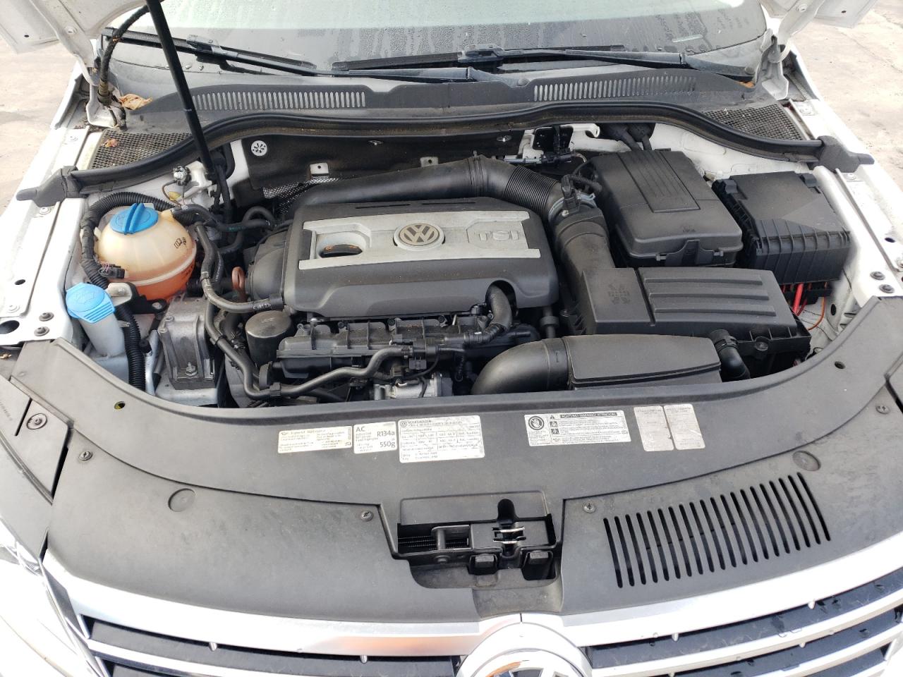 Автомобиль VOLKSWAGEN CC SPORT 2013 | GrandCar Автомобиль VOLKSWAGEN CC SPORT 2013 | GrandCar