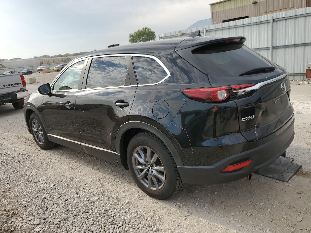 Автомобіль MAZDA CX-9 SPORT 2018 | GrandCar Автомобіль MAZDA CX-9 SPORT 2018 | GrandCar