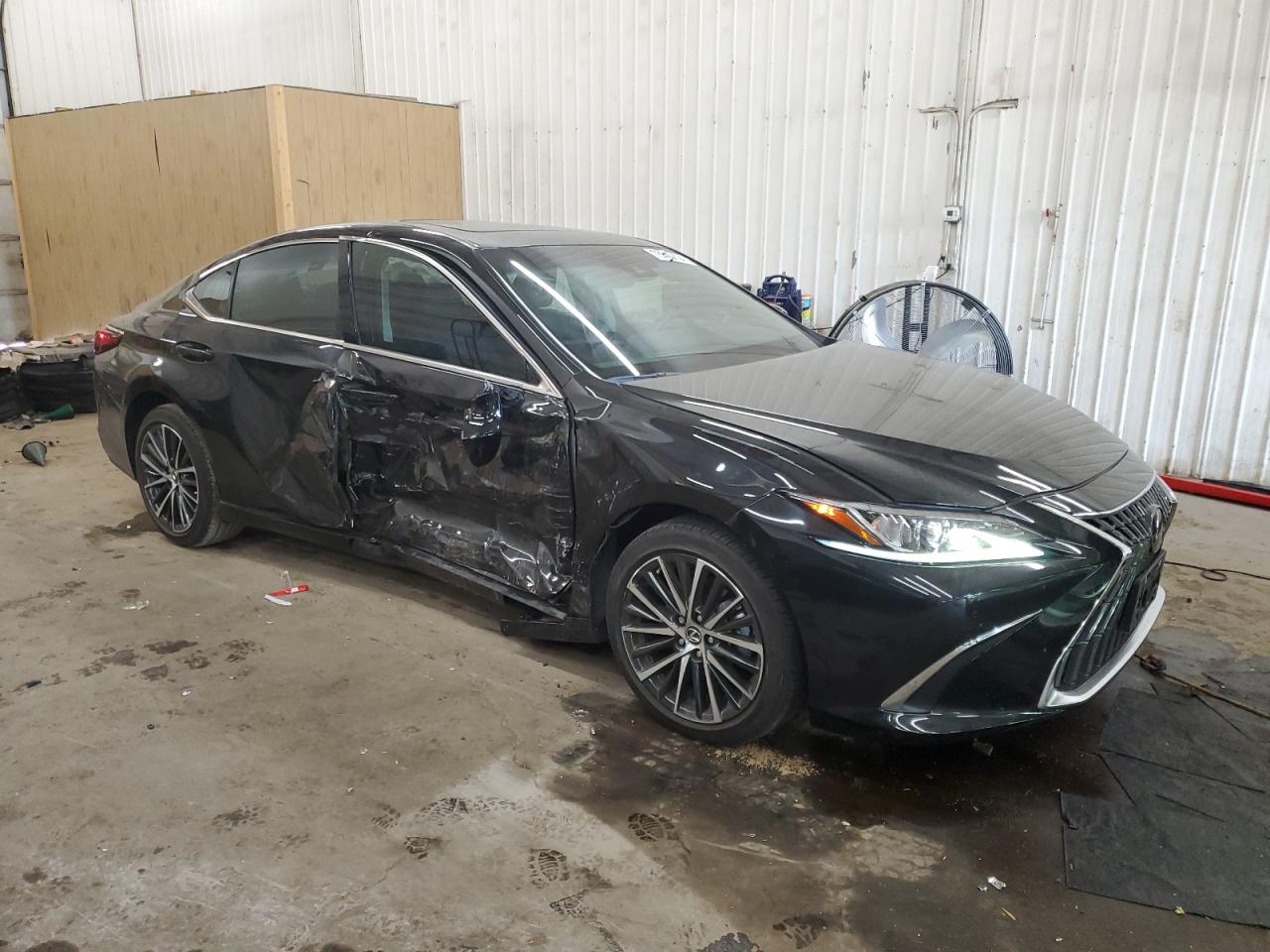 Автомобіль LEXUS ES 350 BASE 2024 | GrandCar Автомобіль LEXUS ES 350 BASE 2024 | GrandCar