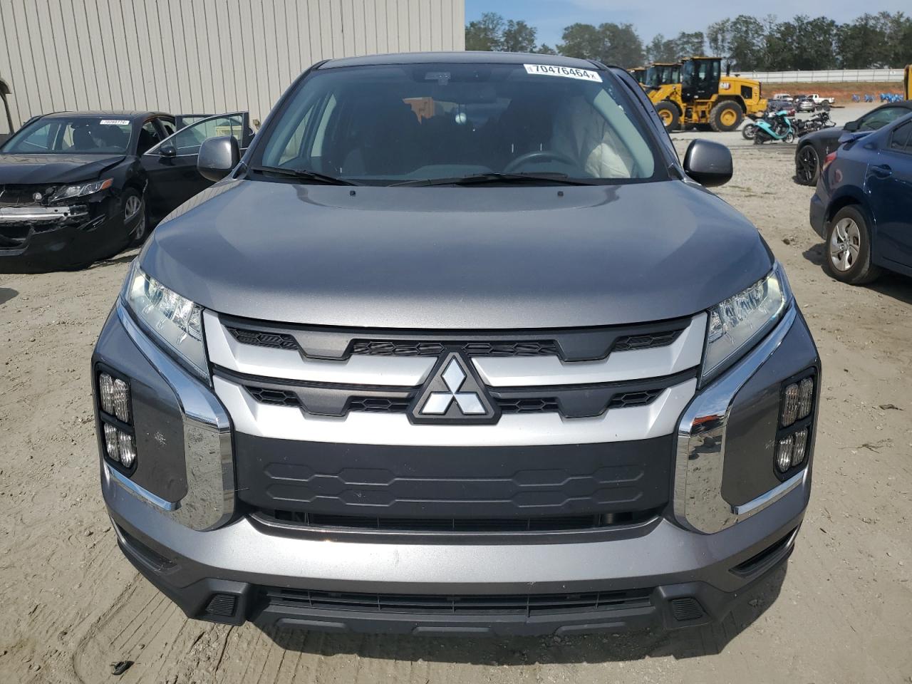Автомобиль MITSUBISHI OUTLANDER SPORT ES 2022 | GrandCar Автомобиль MITSUBISHI OUTLANDER SPORT ES 2022 | GrandCar