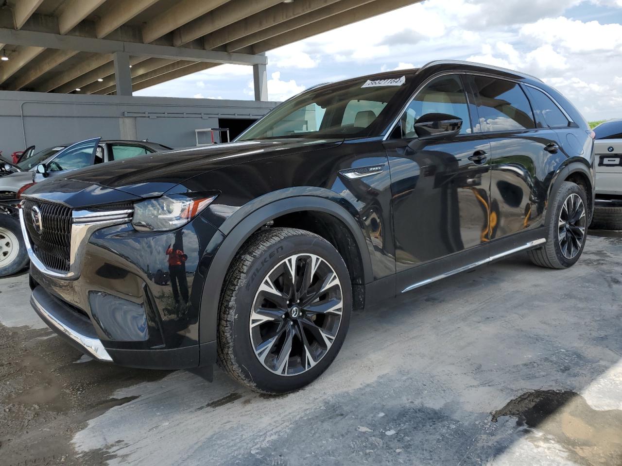 Автомобіль MAZDA CX-90 PREMIUM PLUS 2024 | GrandCar