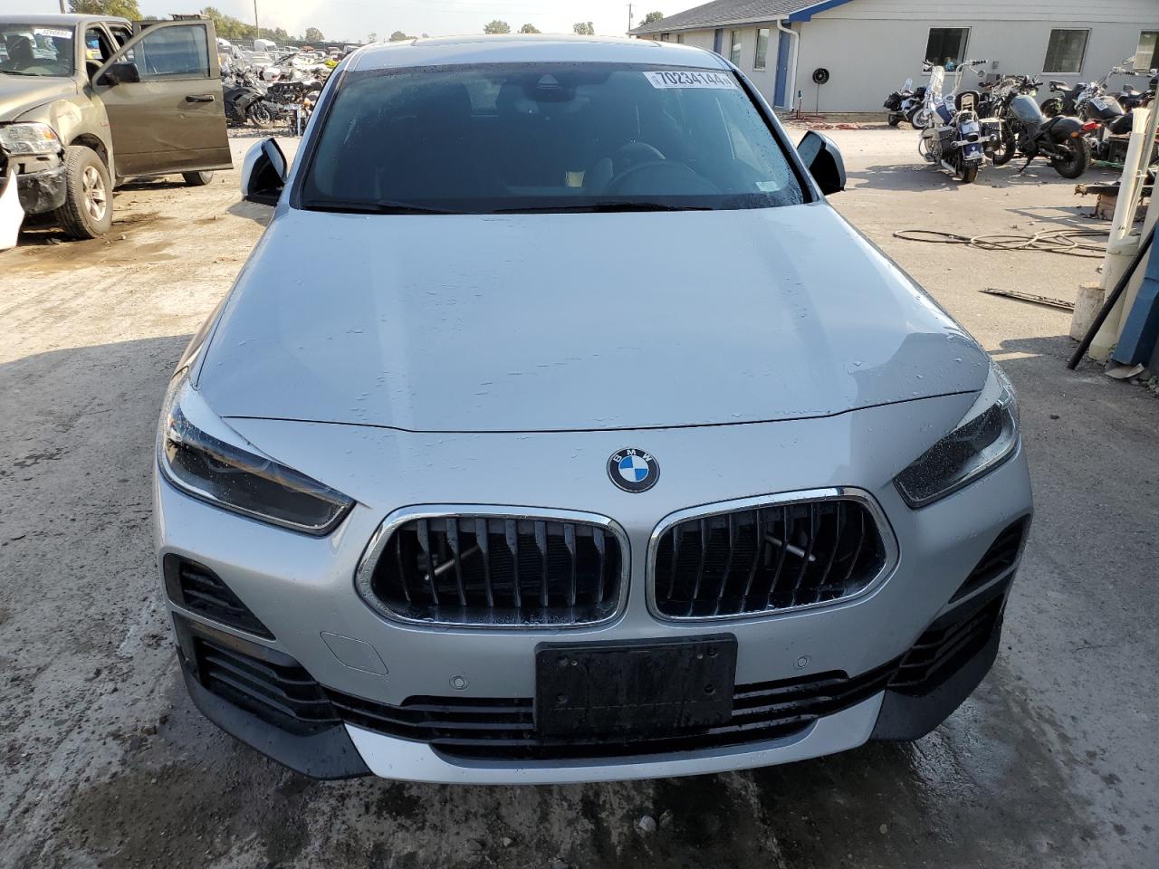 Автомобиль BMW X2 XDRIVE28I 2021 | GrandCar Автомобиль BMW X2 XDRIVE28I 2021 | GrandCar