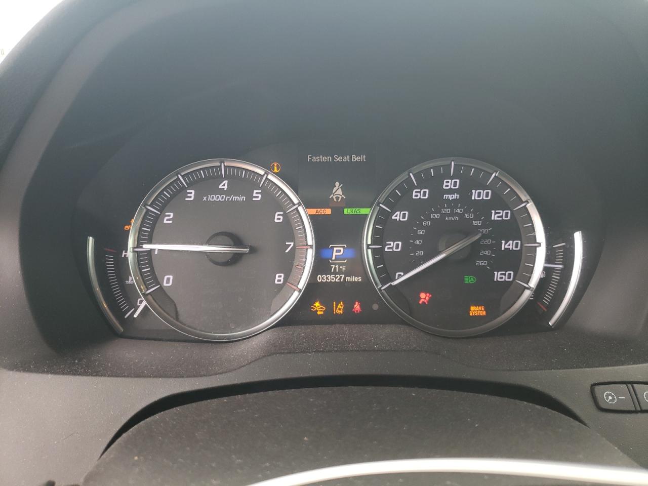 Автомобиль ACURA MDX TECHNOLOGY 2020 | GrandCar Автомобиль ACURA MDX TECHNOLOGY 2020 | GrandCar