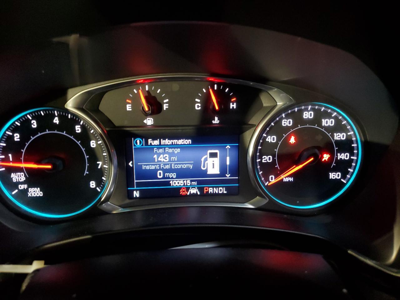 Автомобіль CHEVROLET EQUINOX LT 2021 | GrandCar Автомобіль CHEVROLET EQUINOX LT 2021 | GrandCar