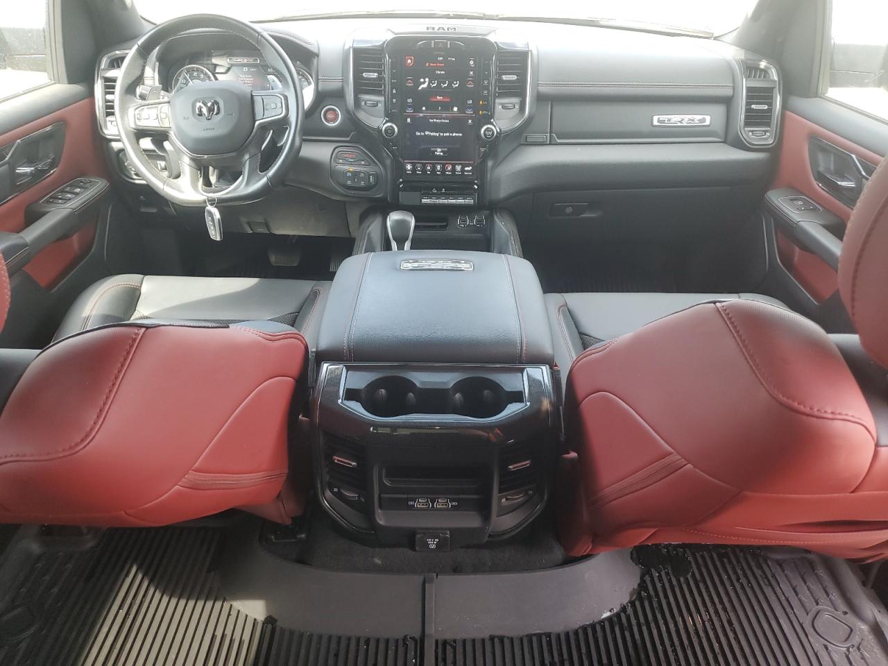 Автомобиль RAM 1500 TRX 2021 | GrandCar Автомобиль RAM 1500 TRX 2021 | GrandCar