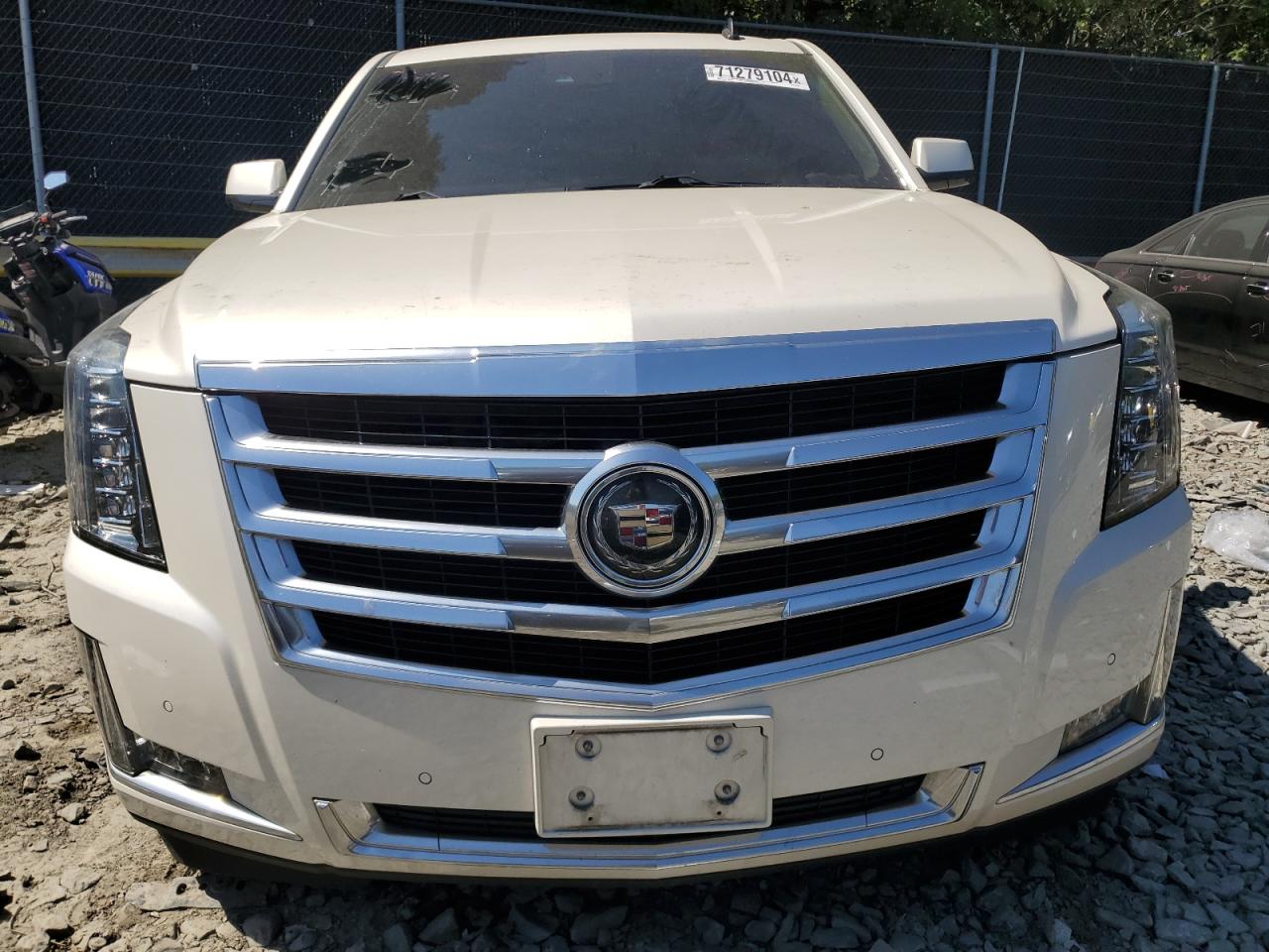 Автомобиль CADILLAC ESCALADE PREMIUM 2015 | GrandCar Автомобиль CADILLAC ESCALADE PREMIUM 2015 | GrandCar