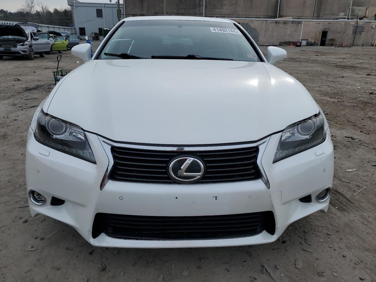 Автомобіль LEXUS GS 350 2015 | GrandCar Автомобіль LEXUS GS 350 2015 | GrandCar