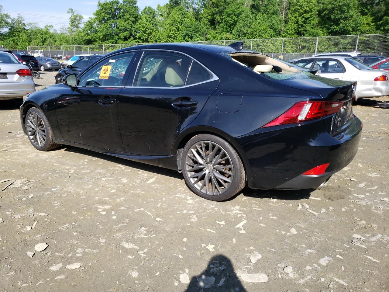 Автомобиль LEXUS IS 250 2014 | GrandCar Автомобиль LEXUS IS 250 2014 | GrandCar