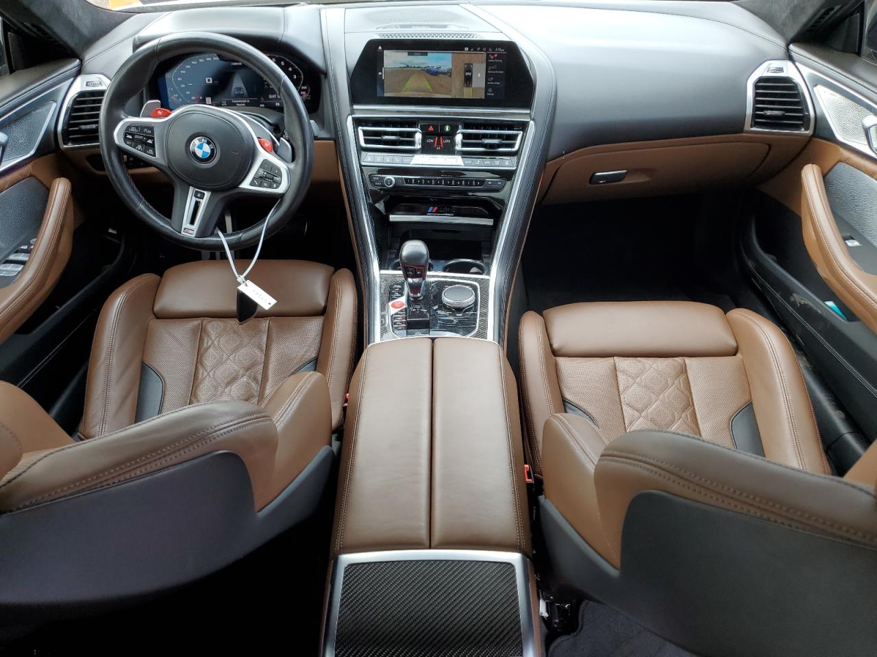 Автомобиль BMW M8 2022 | GrandCar Автомобиль BMW M8 2022 | GrandCar
