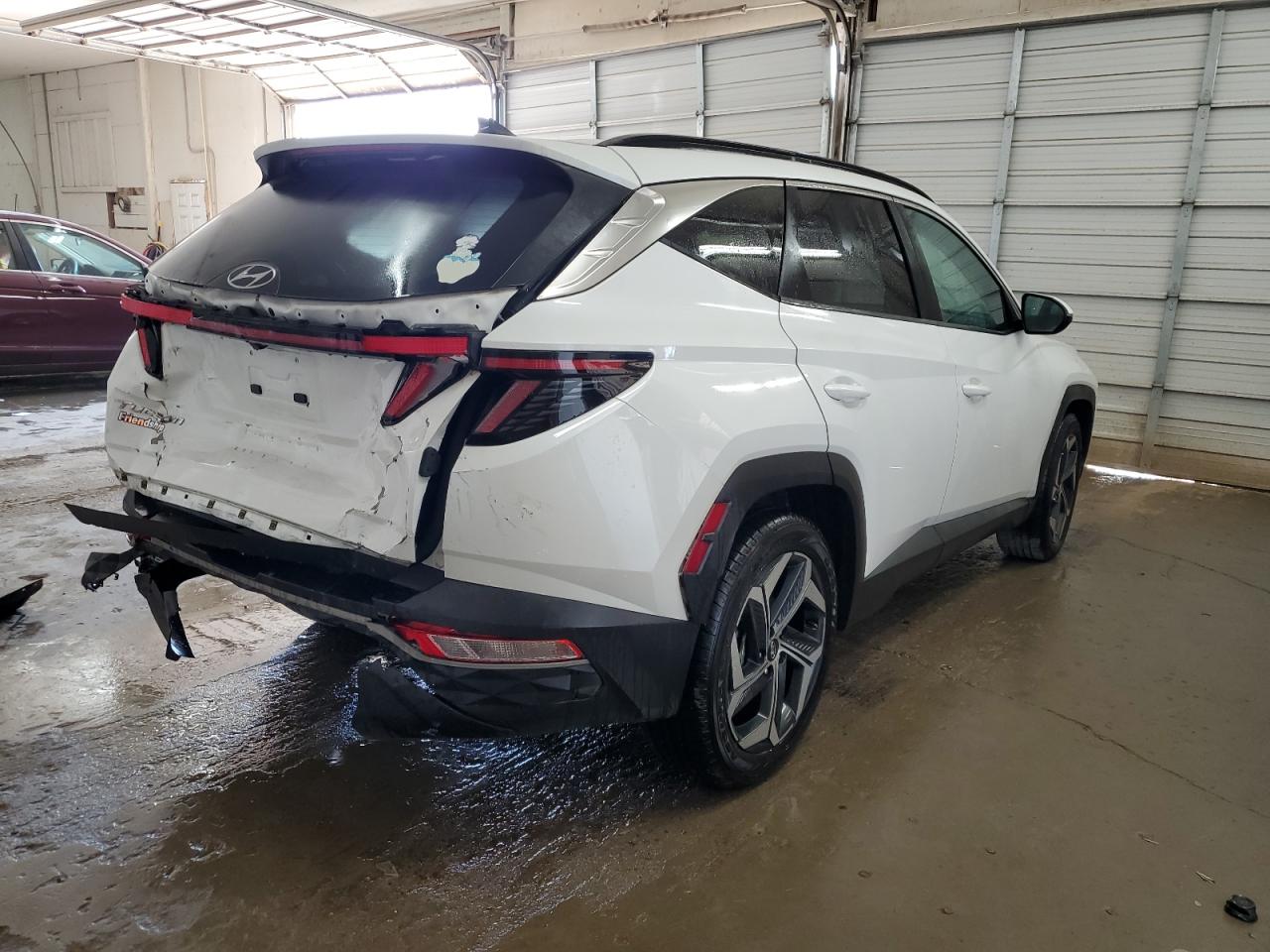 Автомобиль HYUNDAI TUCSON SEL 2022 | GrandCar Автомобиль HYUNDAI TUCSON SEL 2022 | GrandCar