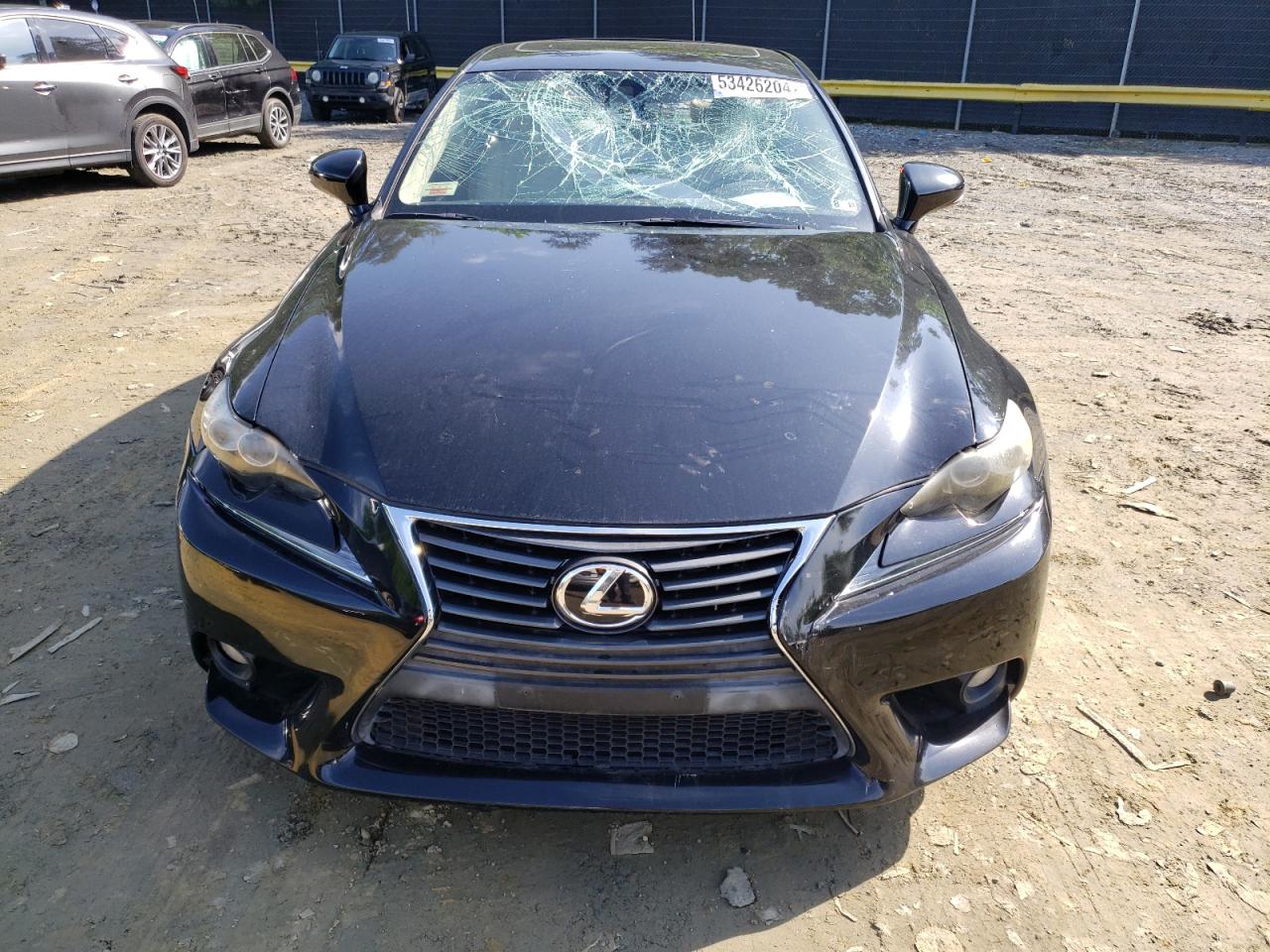Автомобиль LEXUS IS 250 2014 | GrandCar Автомобиль LEXUS IS 250 2014 | GrandCar
