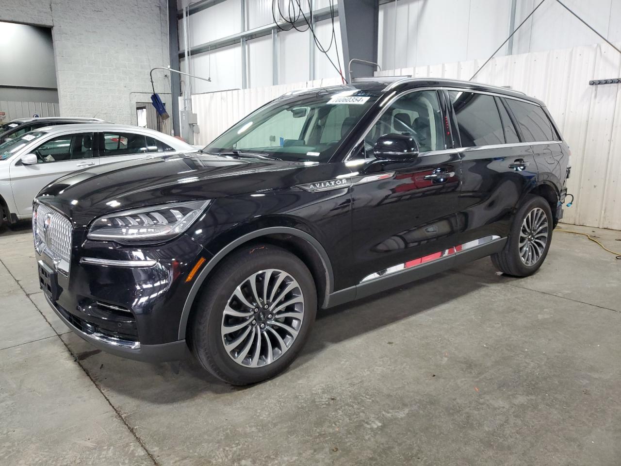 Автомобіль LINCOLN AVIATOR 2023 | GrandCar
