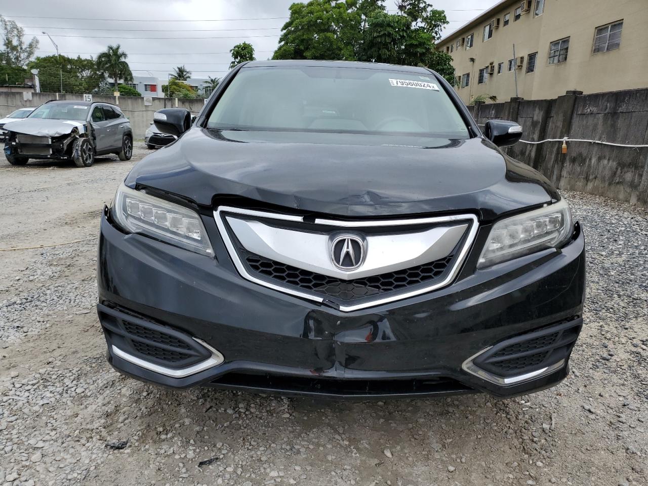 Автомобіль ACURA RDX TECHNOLOGY 2018 | GrandCar Автомобіль ACURA RDX TECHNOLOGY 2018 | GrandCar
