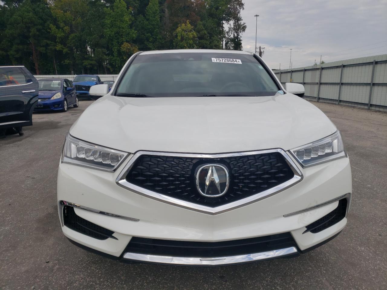 Автомобиль ACURA MDX TECHNOLOGY 2020 | GrandCar Автомобиль ACURA MDX TECHNOLOGY 2020 | GrandCar