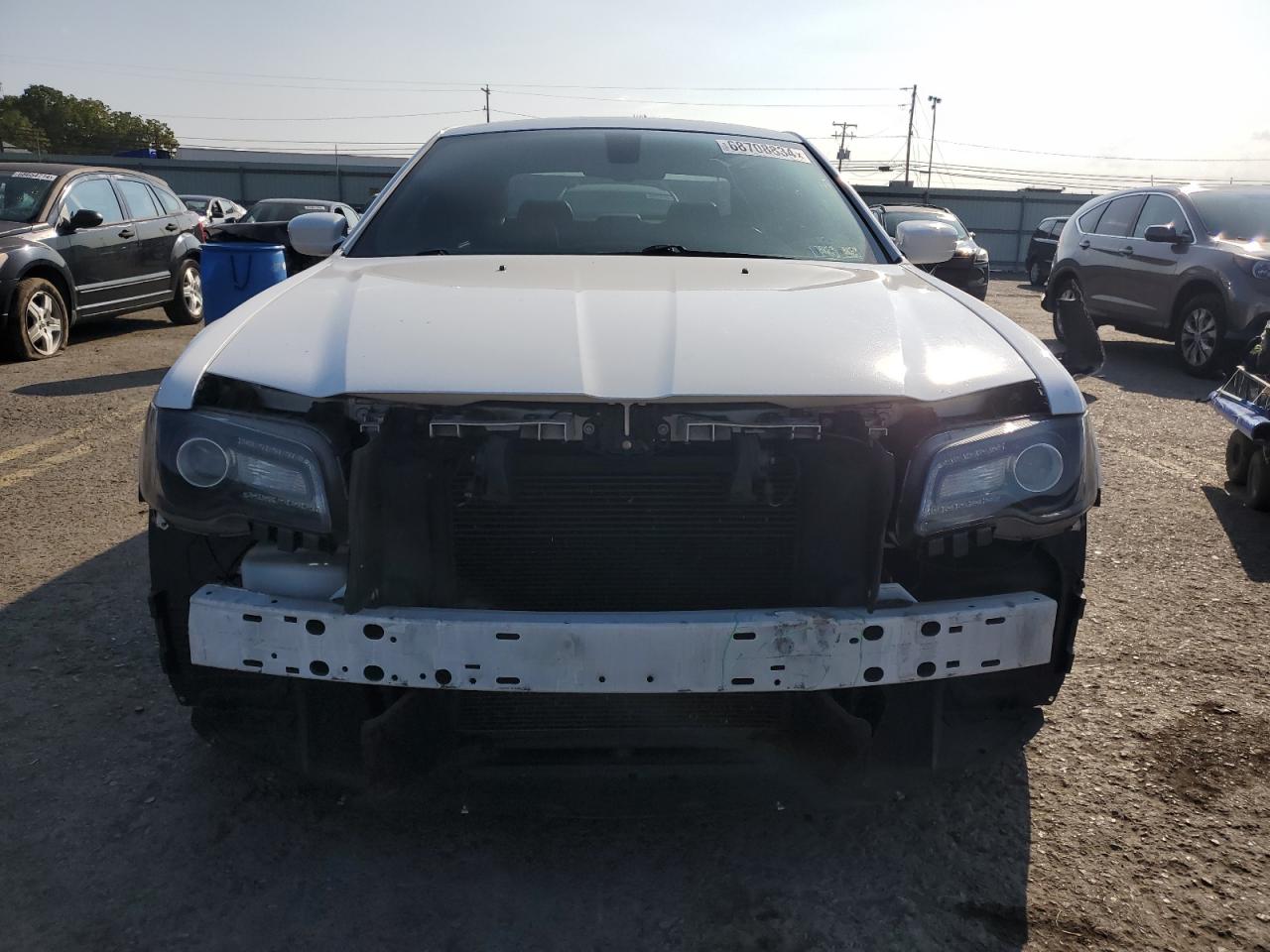 Автомобиль CHRYSLER 300 S 2019 | GrandCar Автомобиль CHRYSLER 300 S 2019 | GrandCar