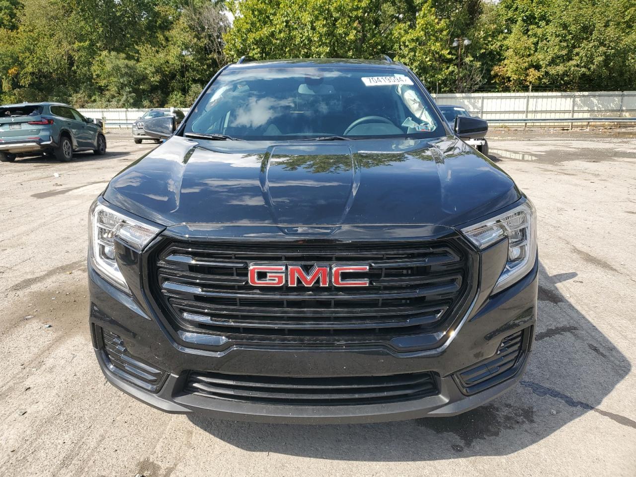 Автомобіль GMC TERRAIN SLE 2024 | GrandCar Автомобіль GMC TERRAIN SLE 2024 | GrandCar