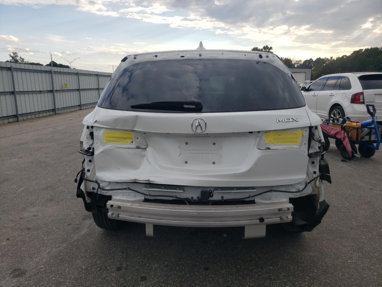 Автомобиль ACURA MDX TECHNOLOGY 2020 | GrandCar Автомобиль ACURA MDX TECHNOLOGY 2020 | GrandCar