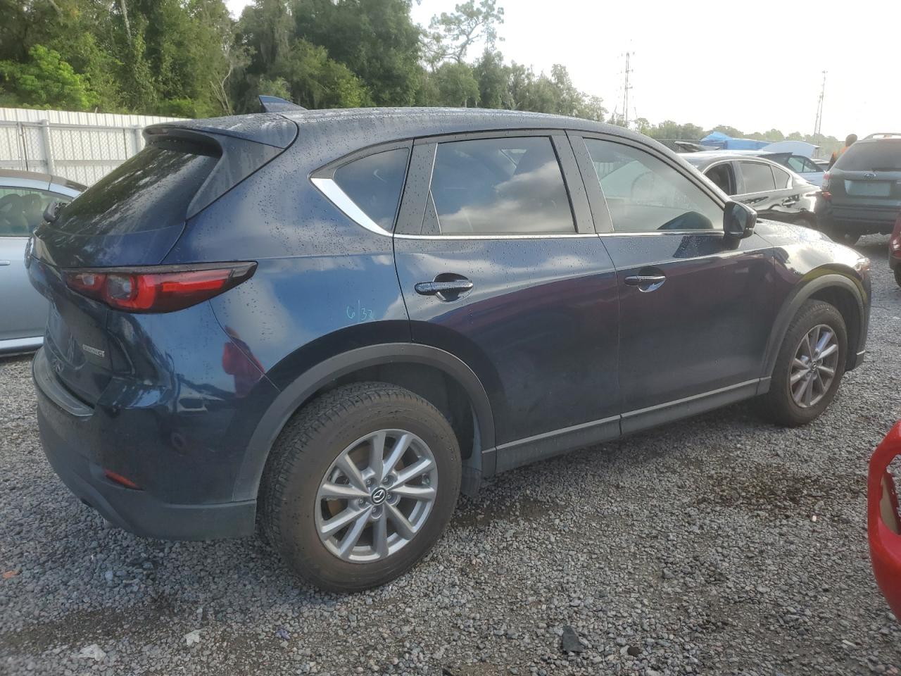 Автомобиль MAZDA CX-5 PREFERRED 2023 | GrandCar Автомобиль MAZDA CX-5 PREFERRED 2023 | GrandCar