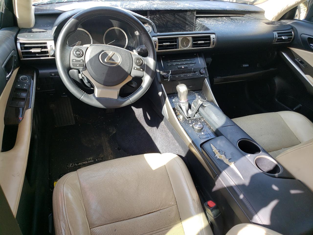 Автомобиль LEXUS IS 250 2014 | GrandCar Автомобиль LEXUS IS 250 2014 | GrandCar